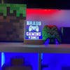 Gaming Personalised LED Night Light