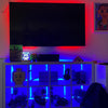 Gaming Personalised LED Night Light